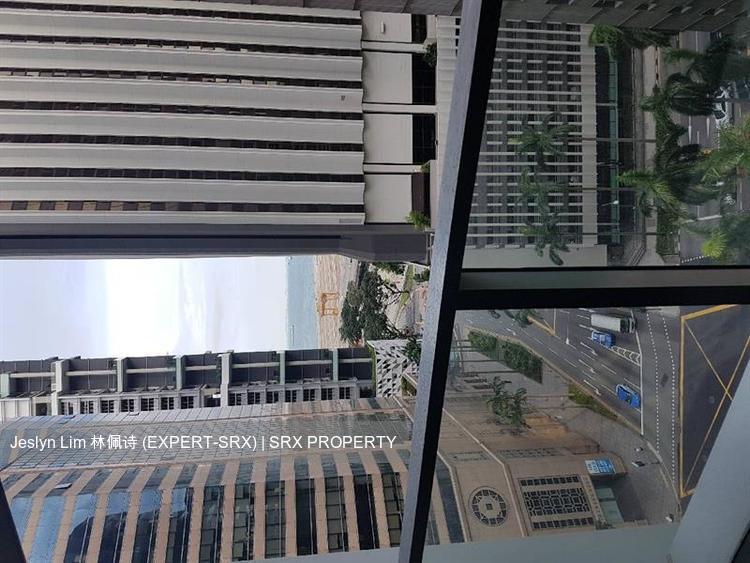 Skysuites@Anson (D2), Apartment #211089181